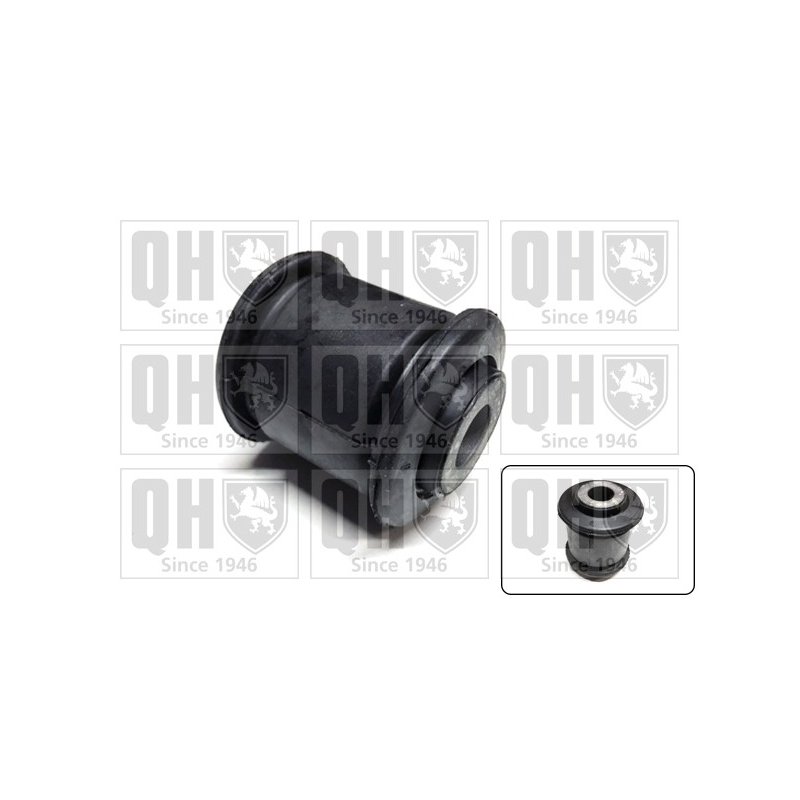 Control Trailing Arm Mounting QUINTON HAZELL EMS8693 OE Ref 5450000Q1E QUINTON HAZELL