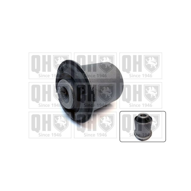 Control Trailing Arm Mounting QUINTON HAZELL EMS8707 OE Ref 545002P200 QUINTON HAZELL