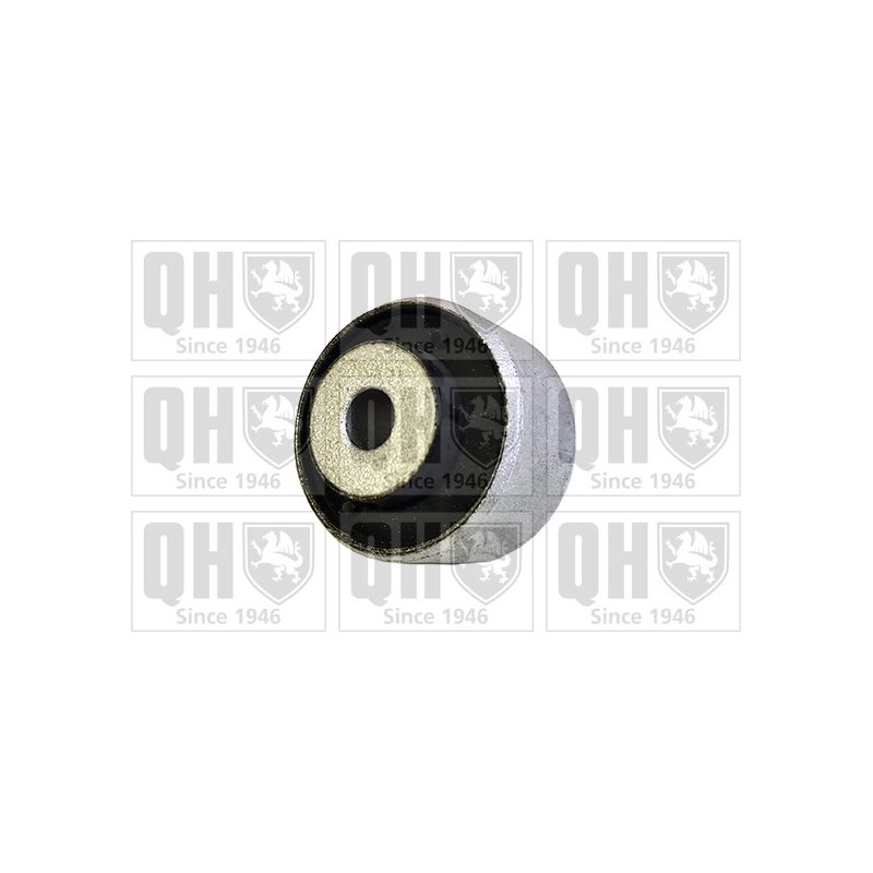 Control Trailing Arm Mounting QUINTON HAZELL EMS8803 OE Ref 8R0407515 QUINTON HAZELL