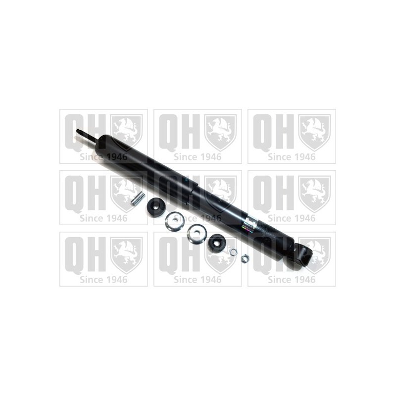 Shock Absorber QUINTON HAZELL QAG177058 OE Ref 22012328 QUINTON HAZELL