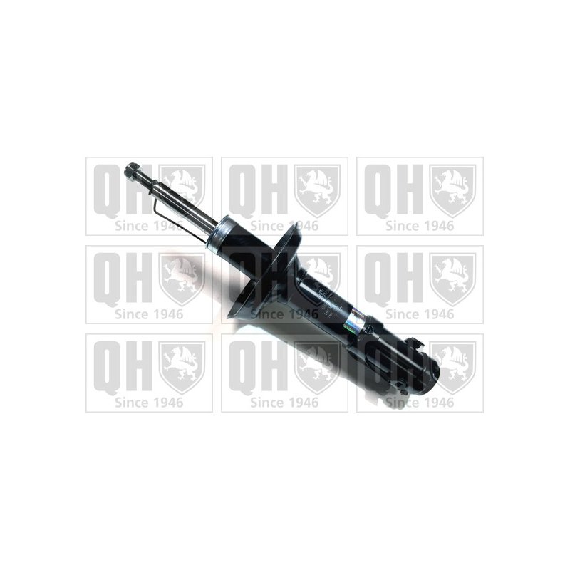 Shock Absorber QUINTON HAZELL QAG178203 OE Ref 1H0413031F QUINTON HAZELL