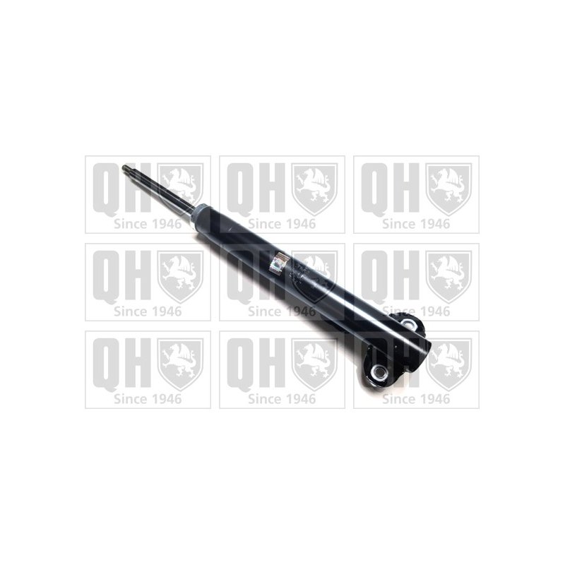 Shock Absorber QUINTON HAZELL QAG178250 OE Ref 1243200130 QUINTON HAZELL