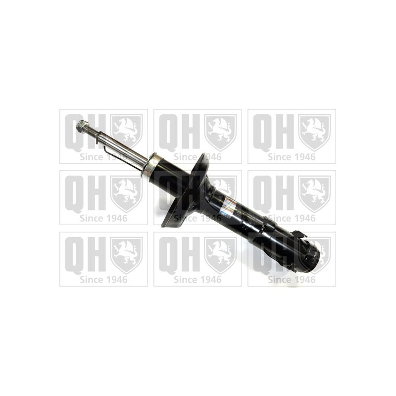 Shock Absorber QUINTON HAZELL QAG178497 OE Ref 191413031J QUINTON HAZELL