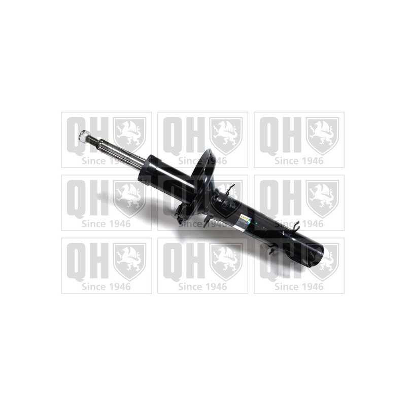 Shock Absorber QUINTON HAZELL QAG178689 OE Ref 1J0413031AB QUINTON HAZELL