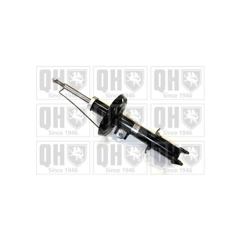 Shock Absorber QUINTON HAZELL QAG178862 OE Ref 344044 QUINTON HAZELL