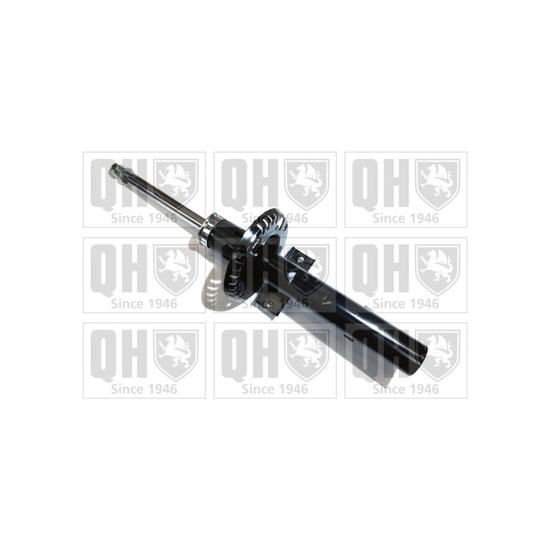 Shock Absorber QUINTON HAZELL QAG178881 OE Ref 5Z0413031C QUINTON HAZELL
