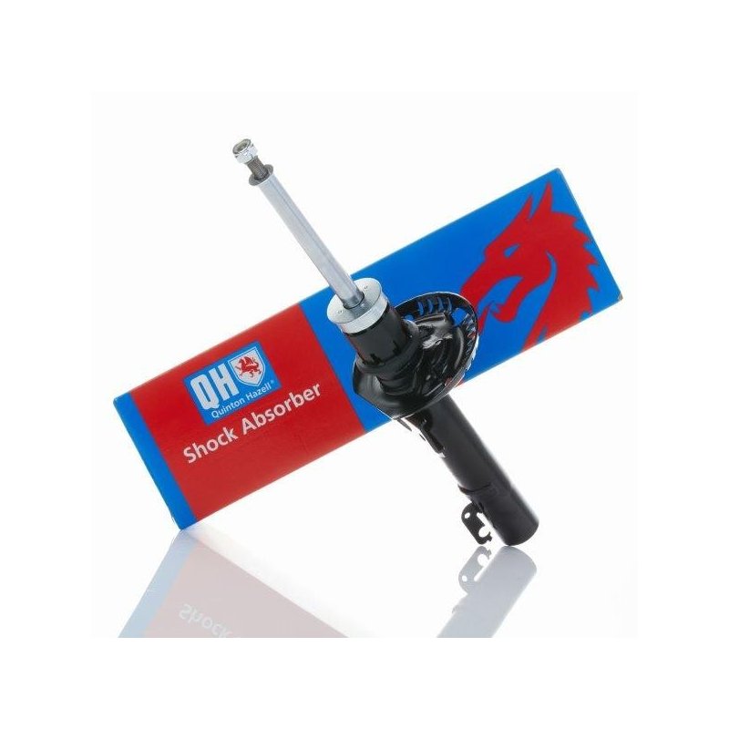 Shock Absorber QUINTON HAZELL QAG178881 OE Ref 5Z0413031C QUINTON HAZELL