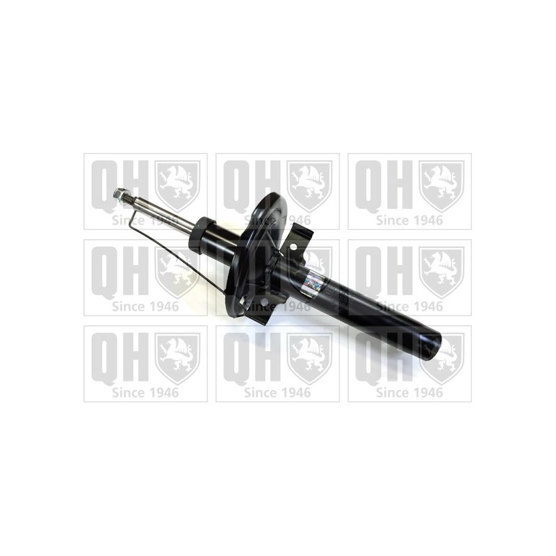 Shock Absorber QUINTON HAZELL QAG178888 OE Ref 2200222457 QUINTON HAZELL