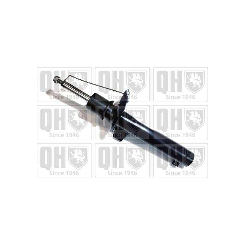 Shock Absorber QUINTON HAZELL QAG178990 OE Ref 1K0413031AH QUINTON HAZELL