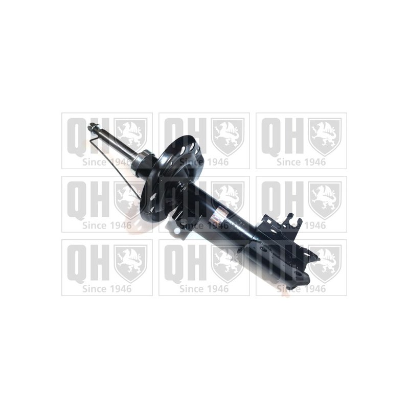 Shock Absorber QUINTON HAZELL QAG178998 OE Ref 13158657 QUINTON HAZELL