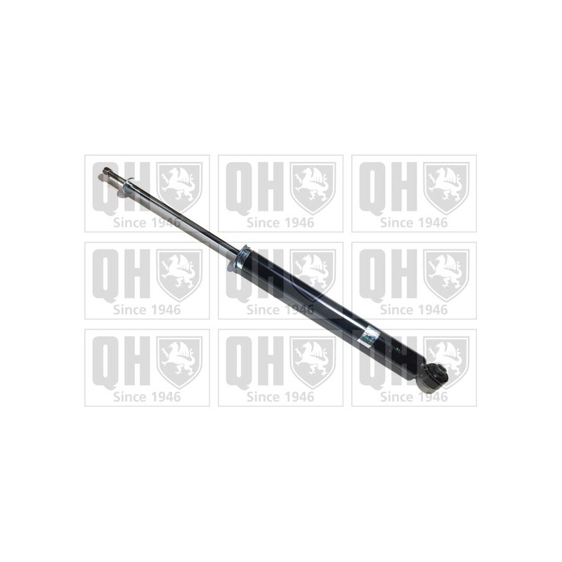 Shock Absorber QUINTON HAZELL QAG179185 OE Ref 1091095 QUINTON HAZELL