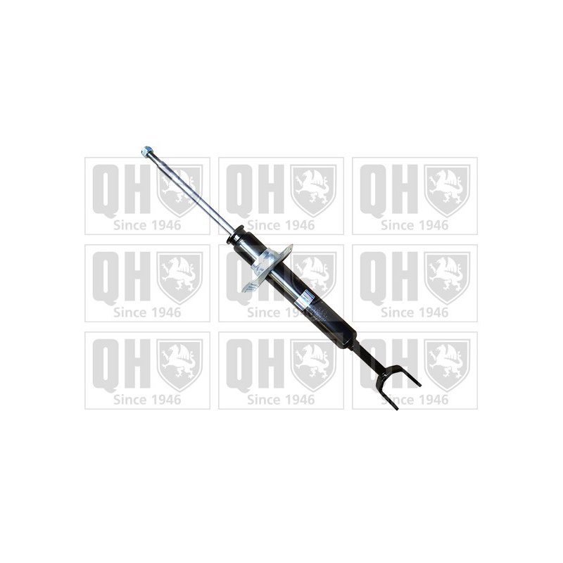 Shock Absorber QUINTON HAZELL QAG179619 OE Ref 3B0413031J QUINTON HAZELL