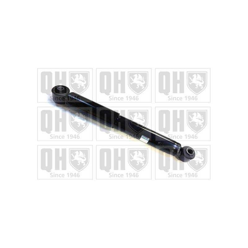 Shock Absorber QUINTON HAZELL QAG179669 OE Ref 436155 QUINTON HAZELL