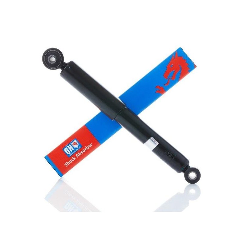 Shock Absorber QUINTON HAZELL QAG179669 OE Ref 436155 QUINTON HAZELL