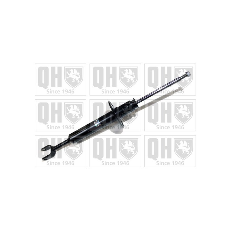 Shock Absorber QUINTON HAZELL QAG179804 OE Ref 8E0413031AK QUINTON HAZELL