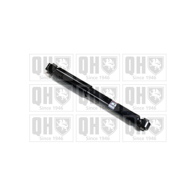 Shock Absorber QUINTON HAZELL QAG179880 OE Ref 13271702 QUINTON HAZELL
