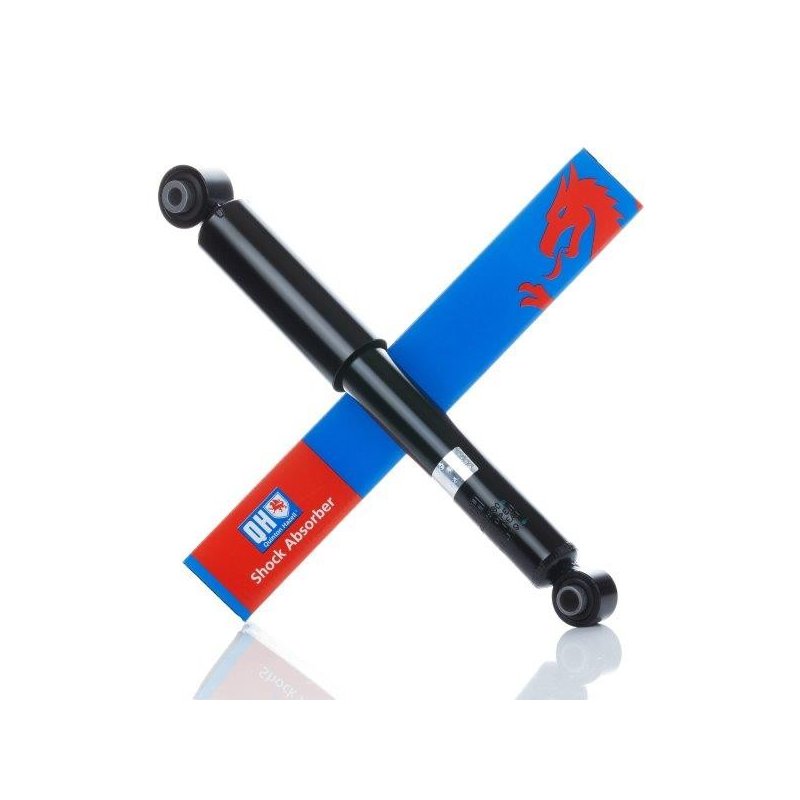 Shock Absorber QUINTON HAZELL QAG179880 OE Ref 13271702 QUINTON HAZELL