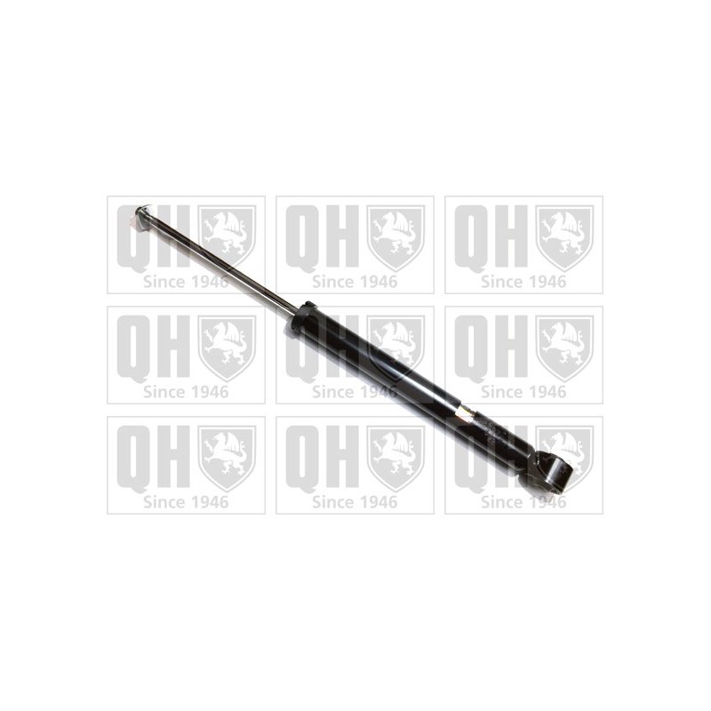 Shock Absorber QUINTON HAZELL QAG179881 OE Ref 6Q0513025AA QUINTON HAZELL