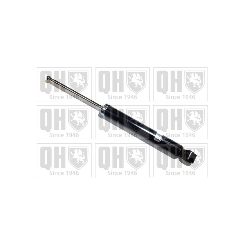 Shock Absorber QUINTON HAZELL QAG179916 OE Ref 1K0513029BS QUINTON HAZELL