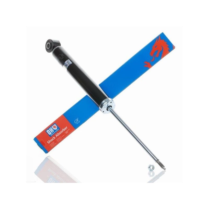 Shock Absorber QUINTON HAZELL QAG179916 OE Ref 1K0513029BS QUINTON HAZELL