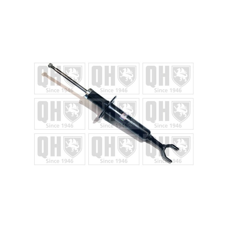 Shock Absorber QUINTON HAZELL QAG179917 OE Ref 3B0413031Q QUINTON HAZELL