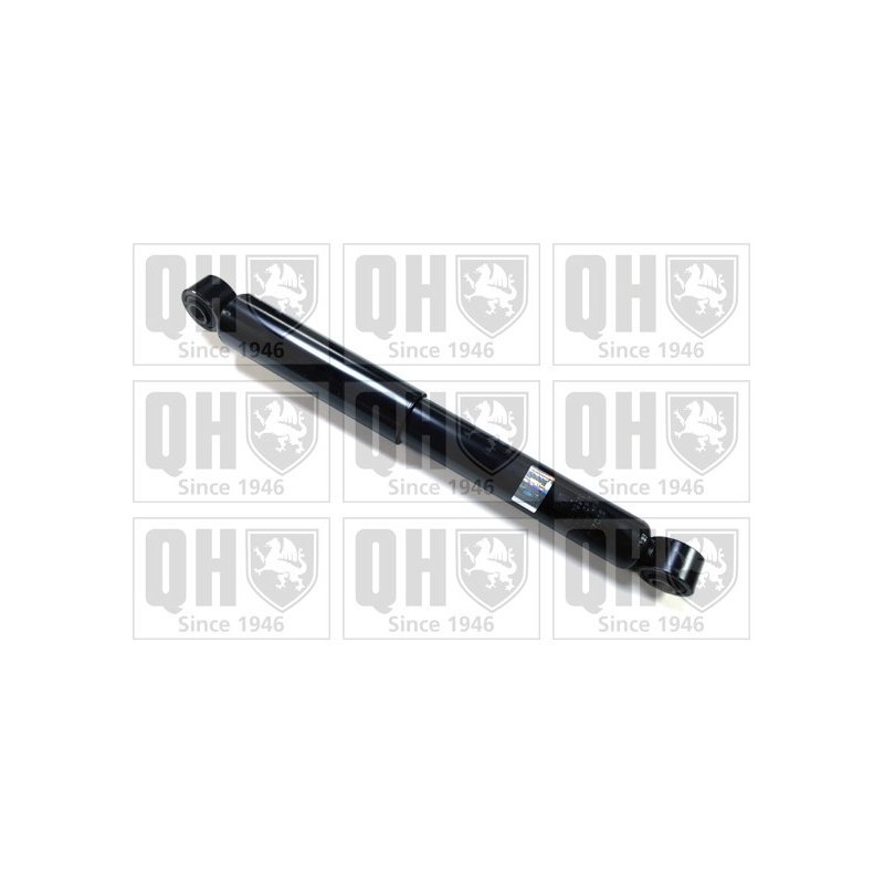 Shock Absorber QUINTON HAZELL QAG179979 OE Ref 1314562080 QUINTON HAZELL