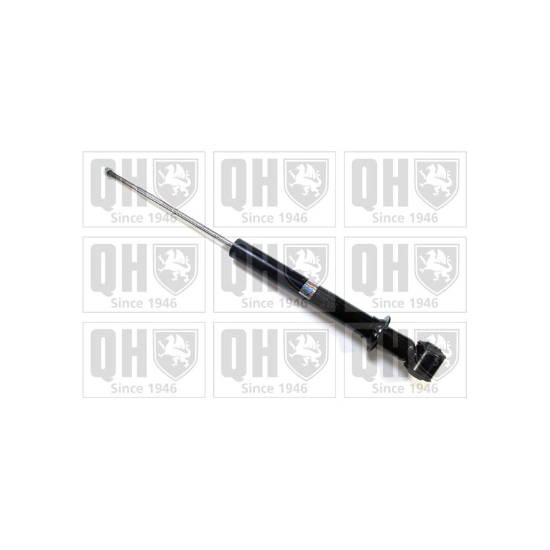 Shock Absorber QUINTON HAZELL QAG179988 OE Ref 436158 QUINTON HAZELL
