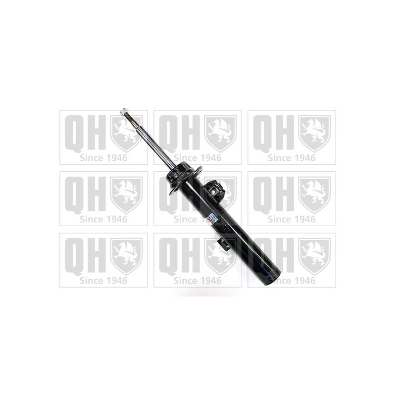Shock Absorber QUINTON HAZELL QAG181058 OE Ref 31306771177 QUINTON HAZELL