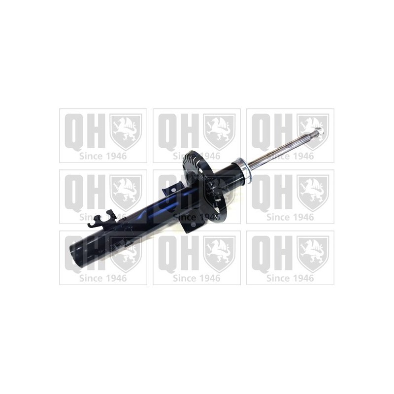 Shock Absorber QUINTON HAZELL QAG181075 OE Ref 6R0413031AP QUINTON HAZELL