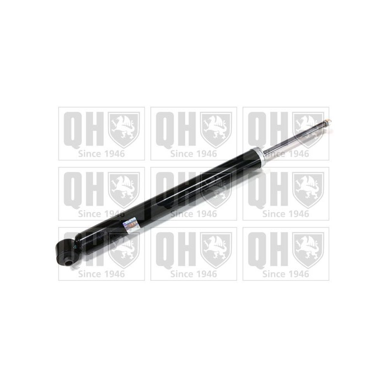 Shock Absorber QUINTON HAZELL QAG181143 OE Ref 2043260200 QUINTON HAZELL