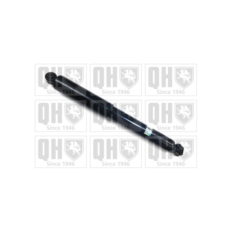 Shock Absorber QUINTON HAZELL QAG181186 OE Ref A9063200131 QUINTON HAZELL