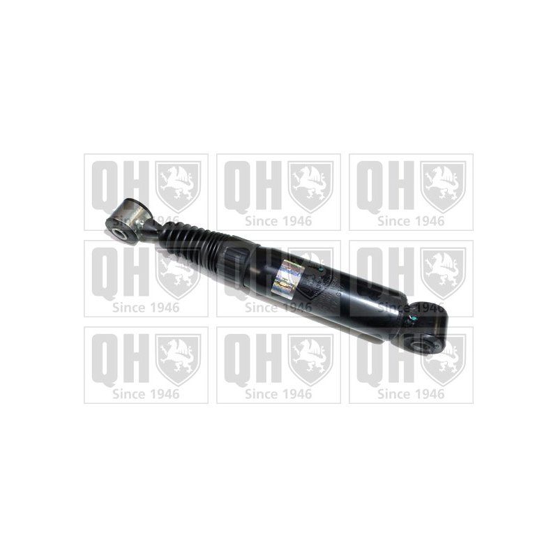 Shock Absorber QUINTON HAZELL QAG181302 OE Ref 00005206L7 QUINTON HAZELL