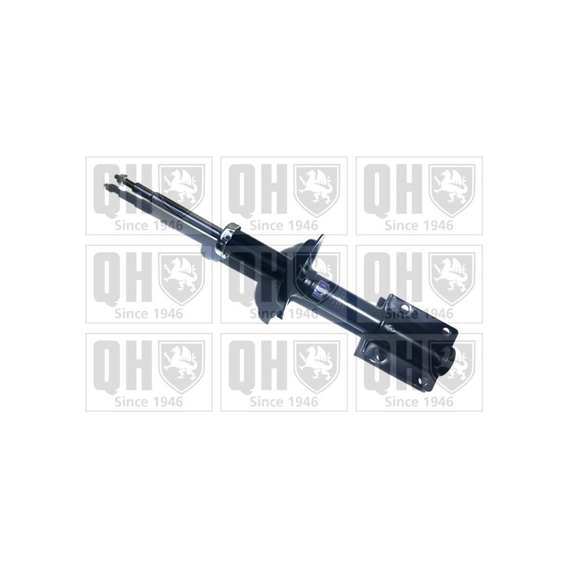 Shock Absorber QUINTON HAZELL QAG181314 OE Ref 1317924080 QUINTON HAZELL