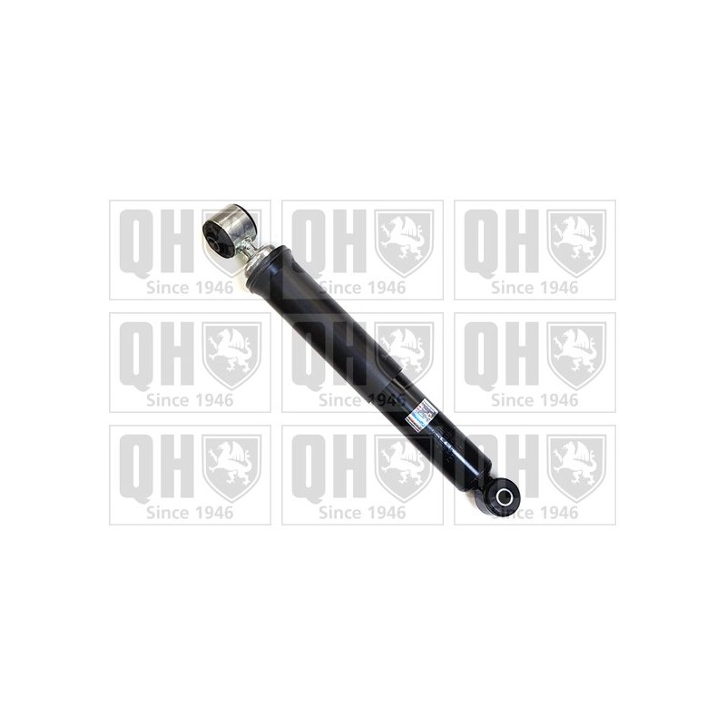 Shock Absorber QUINTON HAZELL QAG181321 OE Ref 4408112 QUINTON HAZELL