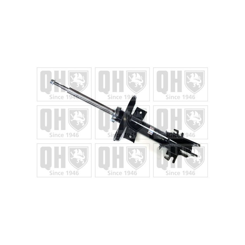Shock Absorber QUINTON HAZELL QAG181326 OE Ref 5430300Q0D QUINTON HAZELL