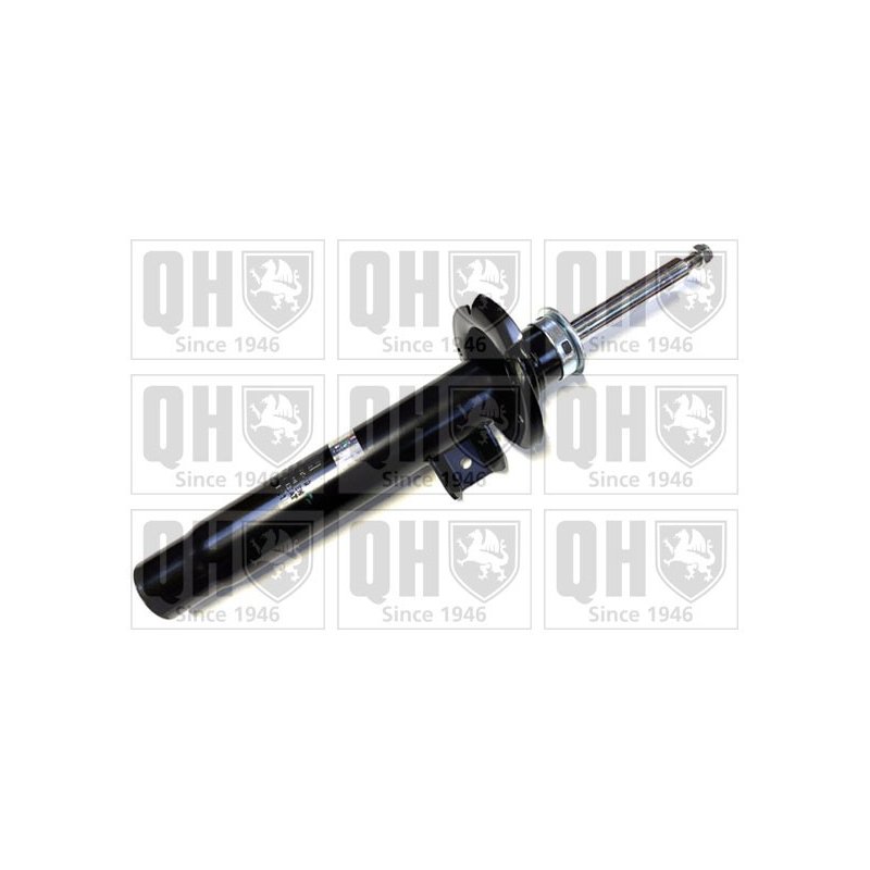 Shock Absorber QUINTON HAZELL QAG181549 OE Ref 31316791551 QUINTON HAZELL