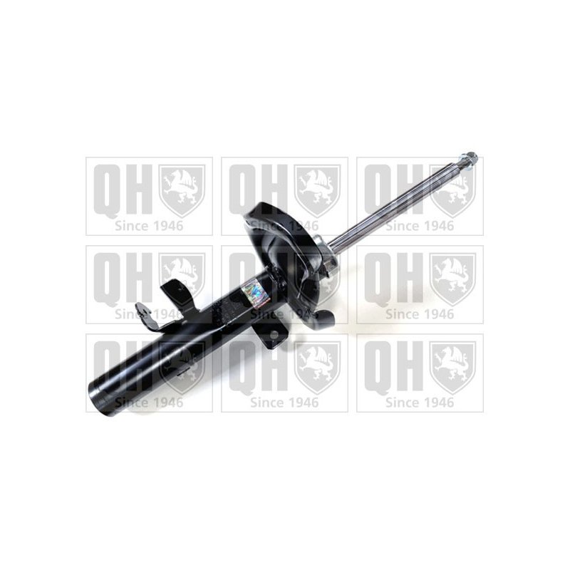 Shock Absorber QUINTON HAZELL QAG181552 OE Ref 1686681 QUINTON HAZELL