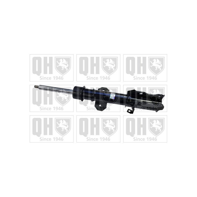 Shock Absorber QUINTON HAZELL QAG181564 OE Ref A4473205538 QUINTON HAZELL