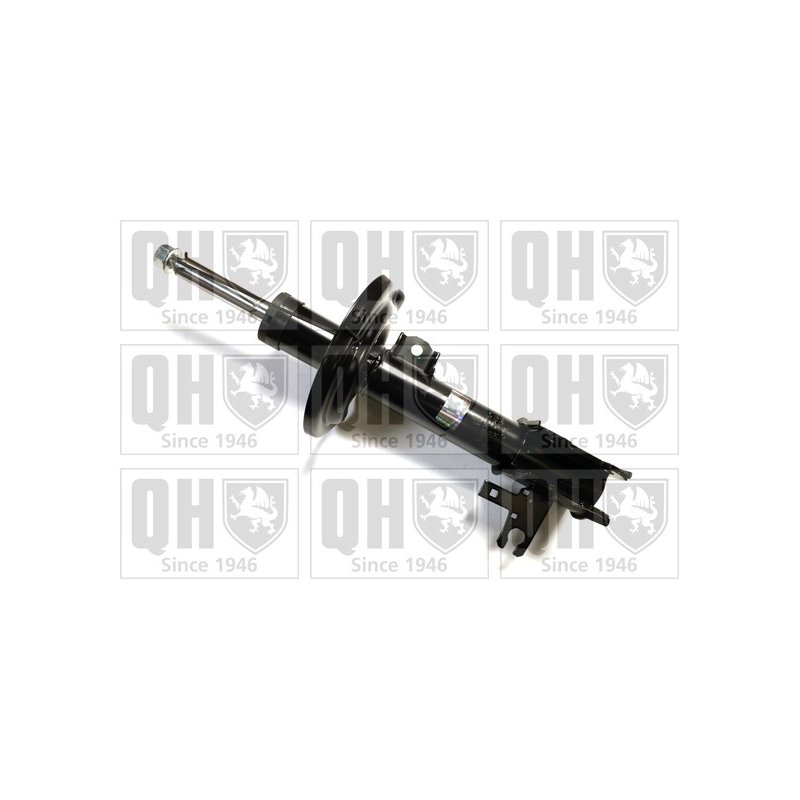 Shock Absorber QUINTON HAZELL QAG878010 OE Ref 93195740 QUINTON HAZELL