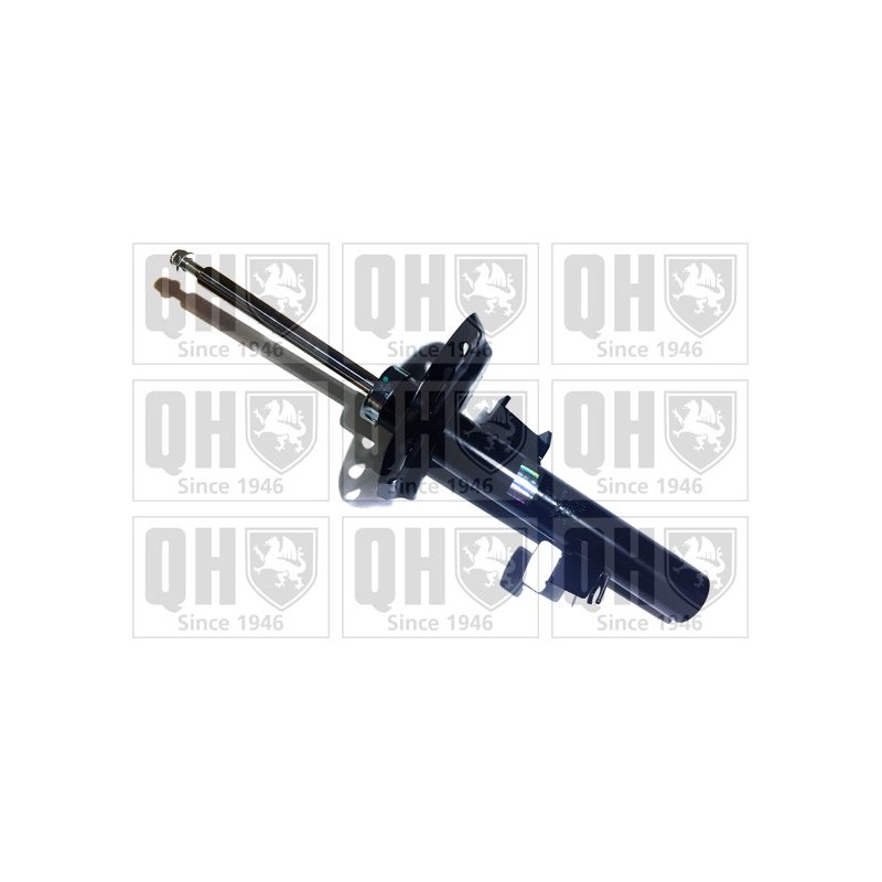 Shock Absorber QUINTON HAZELL QAG878134 OE Ref 1465736 QUINTON HAZELL