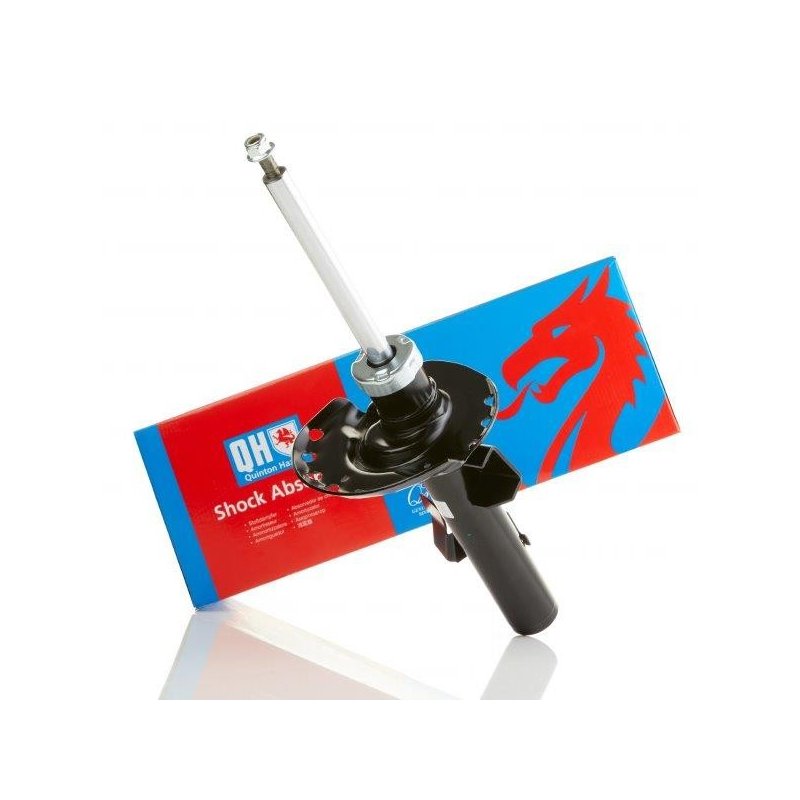 Shock Absorber QUINTON HAZELL QAG878134 OE Ref 1465736 QUINTON HAZELL