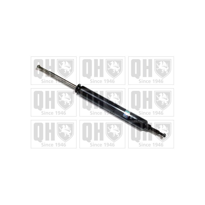 Shock Absorber QUINTON HAZELL QAG879049 OE Ref 31316767321 QUINTON HAZELL