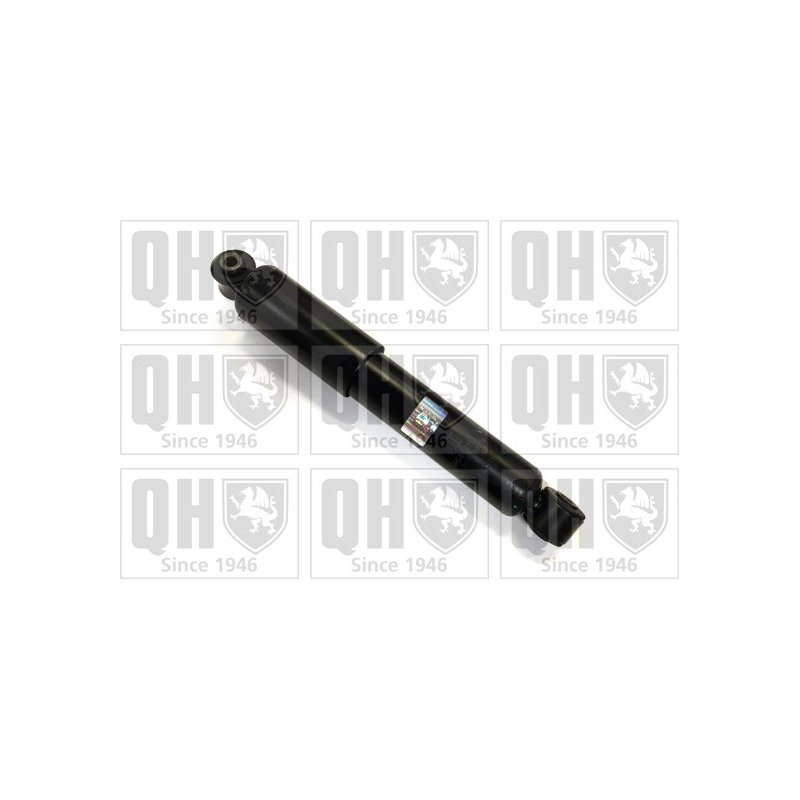 Shock Absorber QUINTON HAZELL QAG879110 OE Ref KK13528700A QUINTON HAZELL
