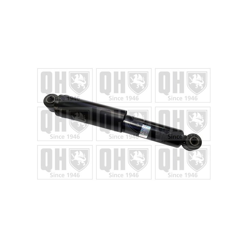 Shock Absorber QUINTON HAZELL QAG879515 OE Ref 1355821080 QUINTON HAZELL