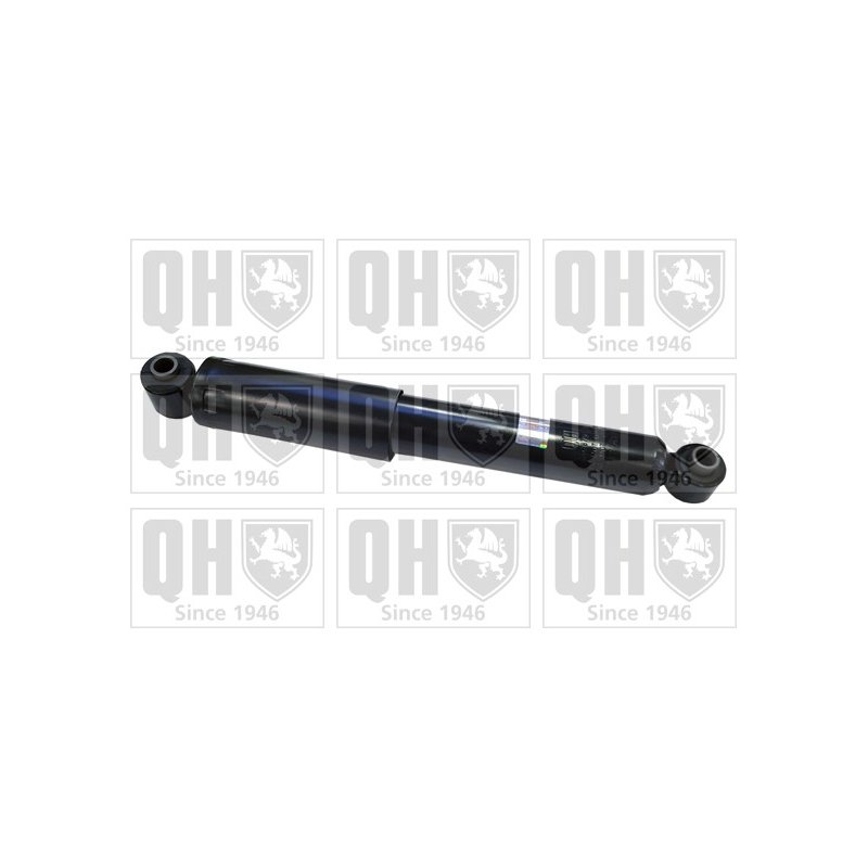 Shock Absorber QUINTON HAZELL QAG879519 OE Ref 4153260000 QUINTON HAZELL