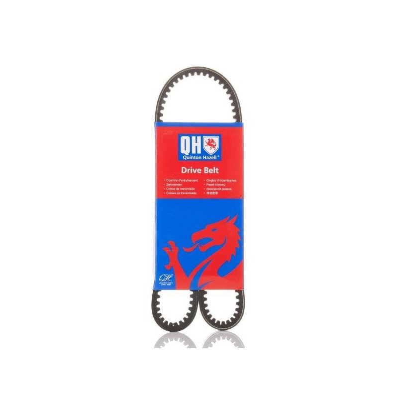 V belt QUINTON HAZELL QBA925 OE Ref 6322716 QUINTON HAZELL