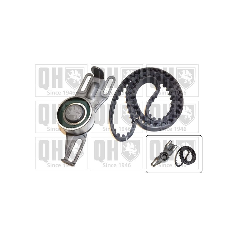 Timing Belt Kit QUINTON HAZELL QBK106 OE Ref 083105 QUINTON HAZELL