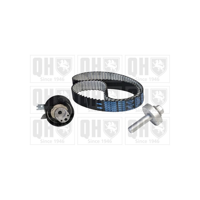 Timing Belt Kit QUINTON HAZELL QBK940 OE Ref 130C17561R QUINTON HAZELL
