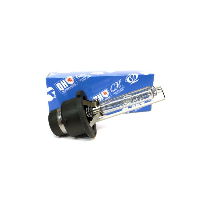 Headlight Bulb QUINTON HAZELL QBL122G OE Ref 07119904790 QUINTON HAZELL