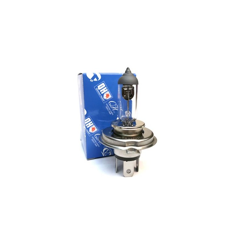 Front Fog Light Bulb QUINTON HAZELL QBL472 OE Ref 63121354619 QUINTON HAZELL